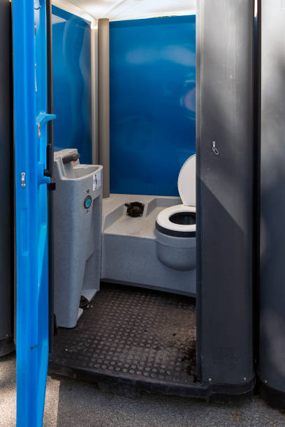 Best Porta potty rental for parties  in Carnesville, GA