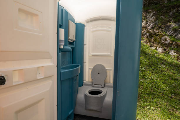 Best Best portable toilet rental  in Carnesville, GA