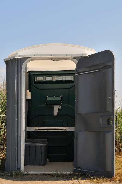 Best Porta potty rental near me  in Carnesville, GA