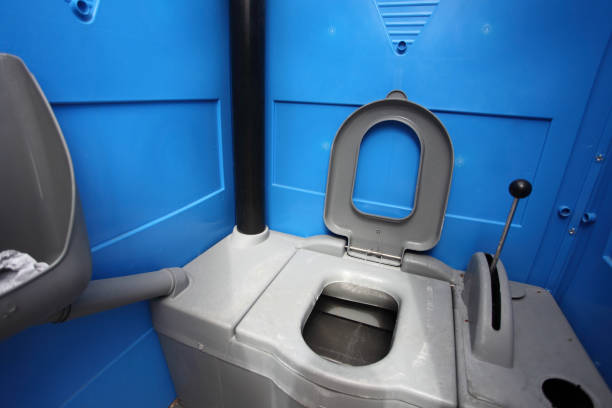 Best Porta potty rental near me  in Carnesville, GA