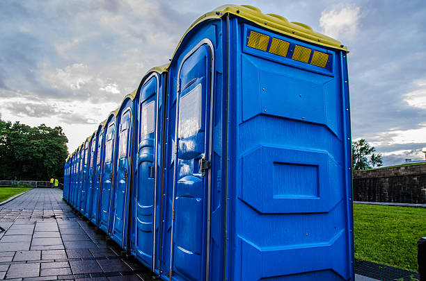 Best Portable bathroom rental  in Carnesville, GA